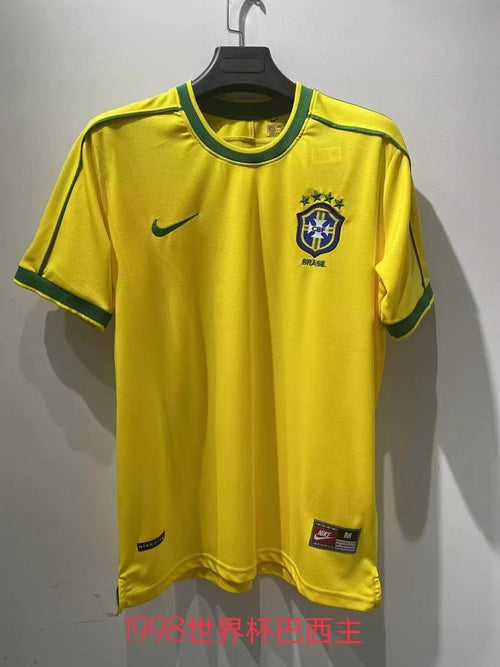 Brésil S 4
