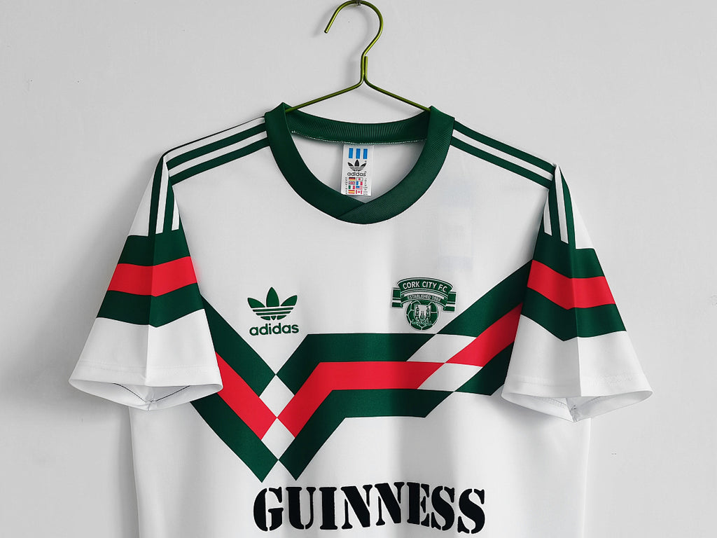 Cork city 89 8 A 1988/1989