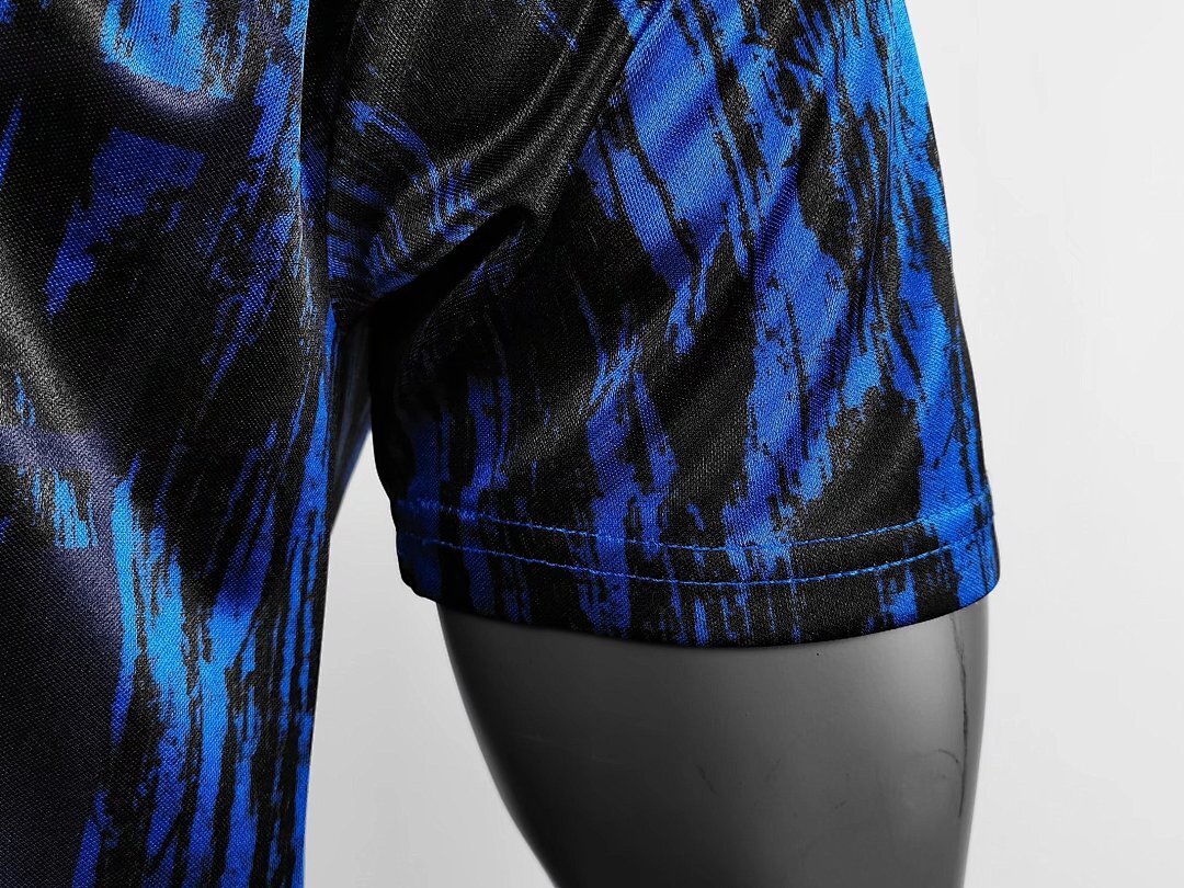 Man United 93 5 A 1992/1993