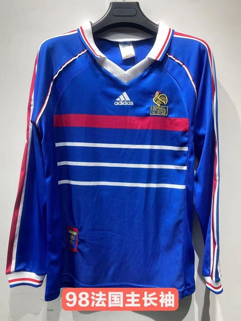 France 98