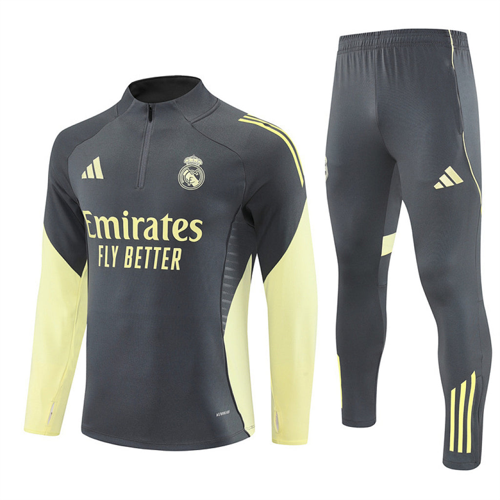 Real Madrid 25/26