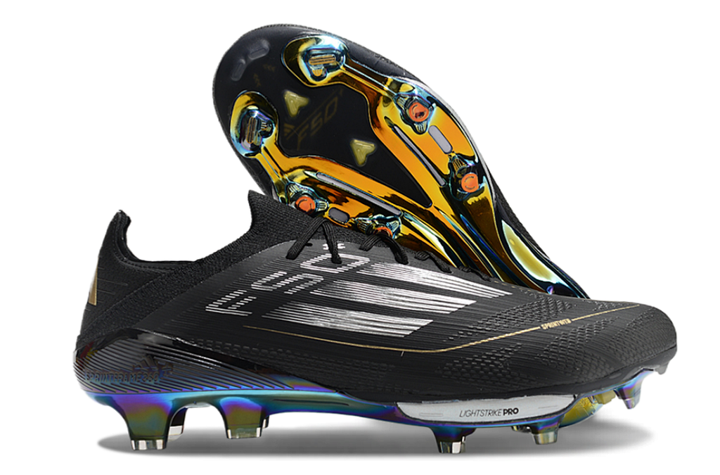 Adidas F50 Pro 50 Size FG