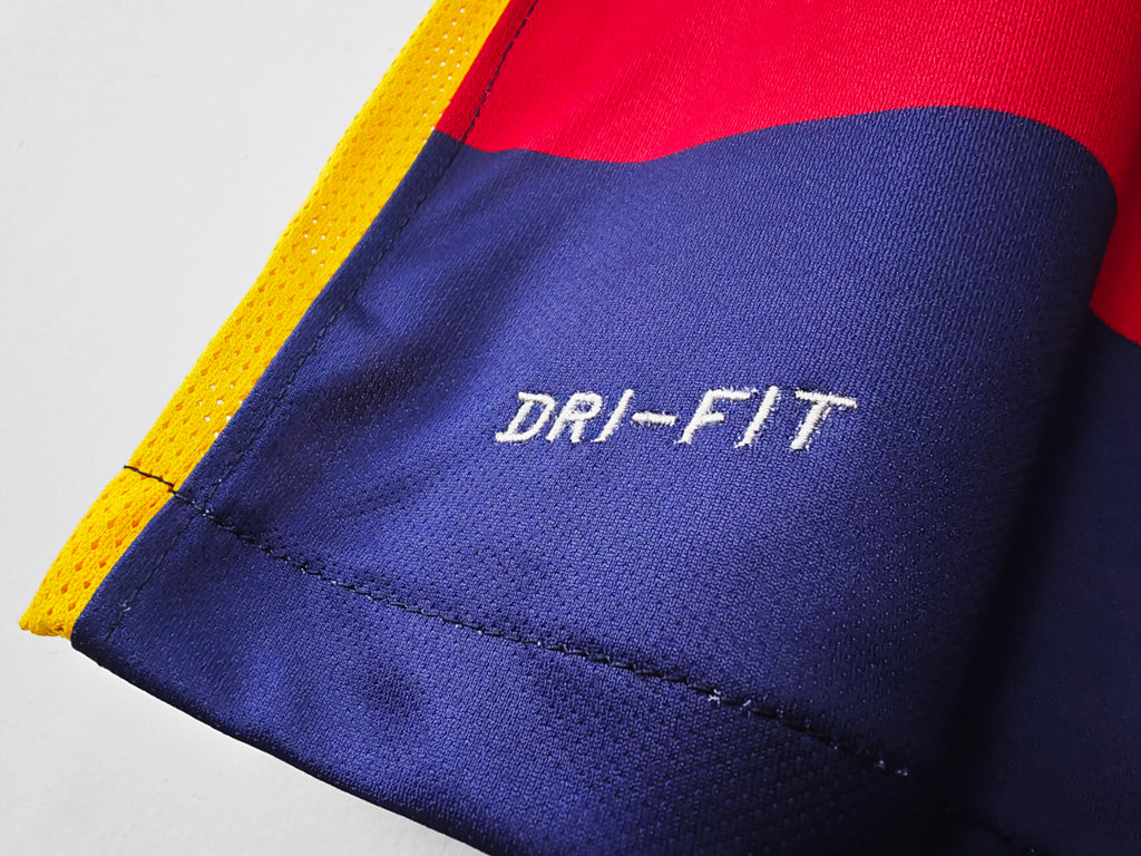 FC Barcelona 16 8 A 2015/2016