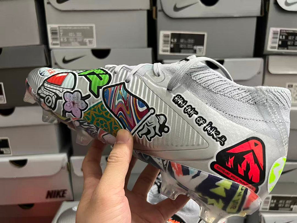 Puma Future 8 Ultimate FG