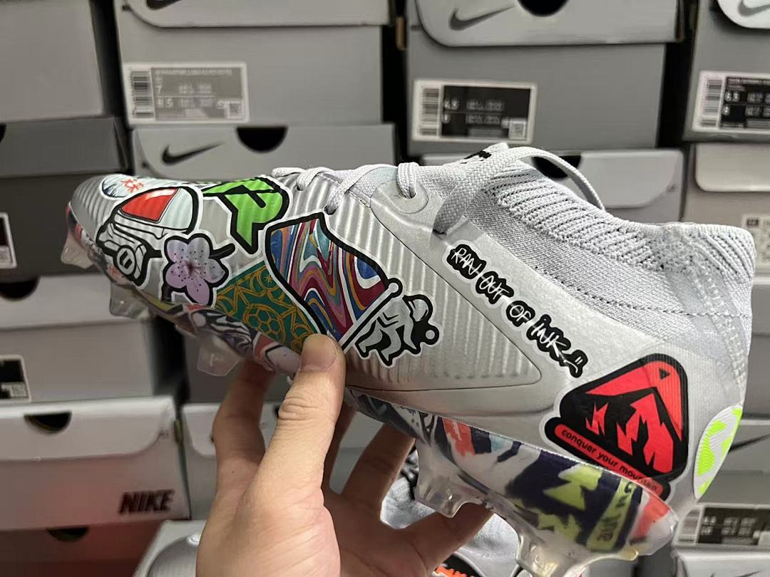 Puma Future 8 Ultimate FG