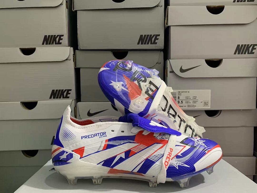 Predator-25-ACCURACY-FG-16 - Adidas