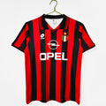 AC Milan 97 Ac 5 A 1996/1997