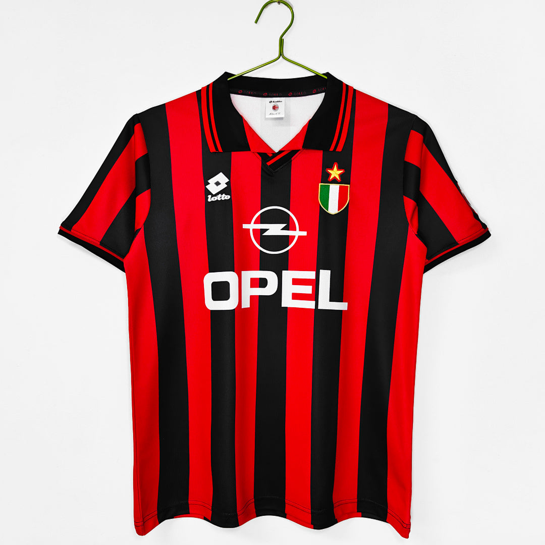 AC Milan 97 Ac 5 A 1996/1997