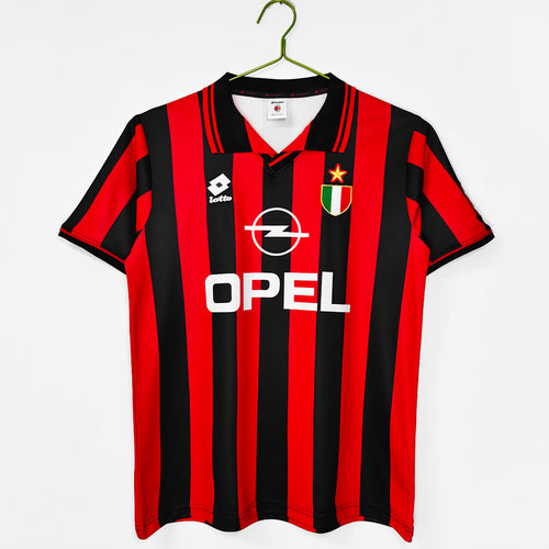 AC Milan 97 Ac 5 A 1996/1997
