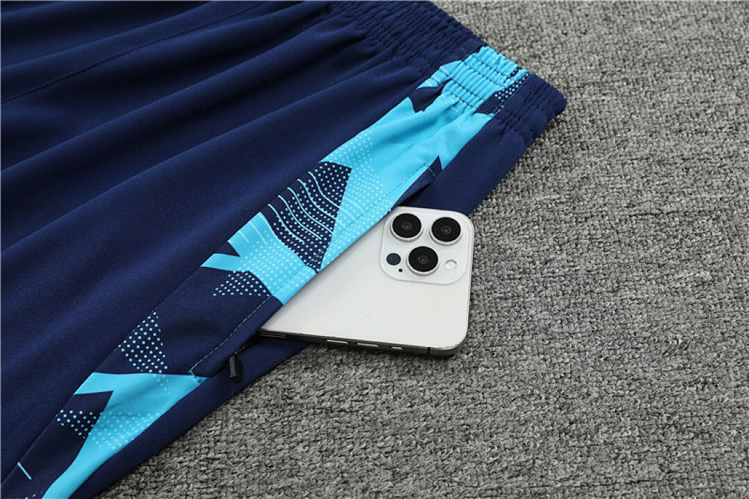 Arsenal Bleu Roi 24/25