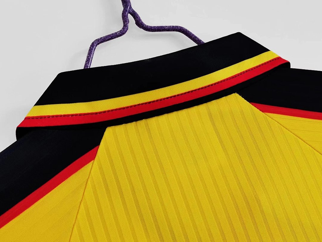 Ecosse 98 8 A 1996/1998