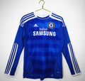 Chelsea 12 3 B 2011/2012