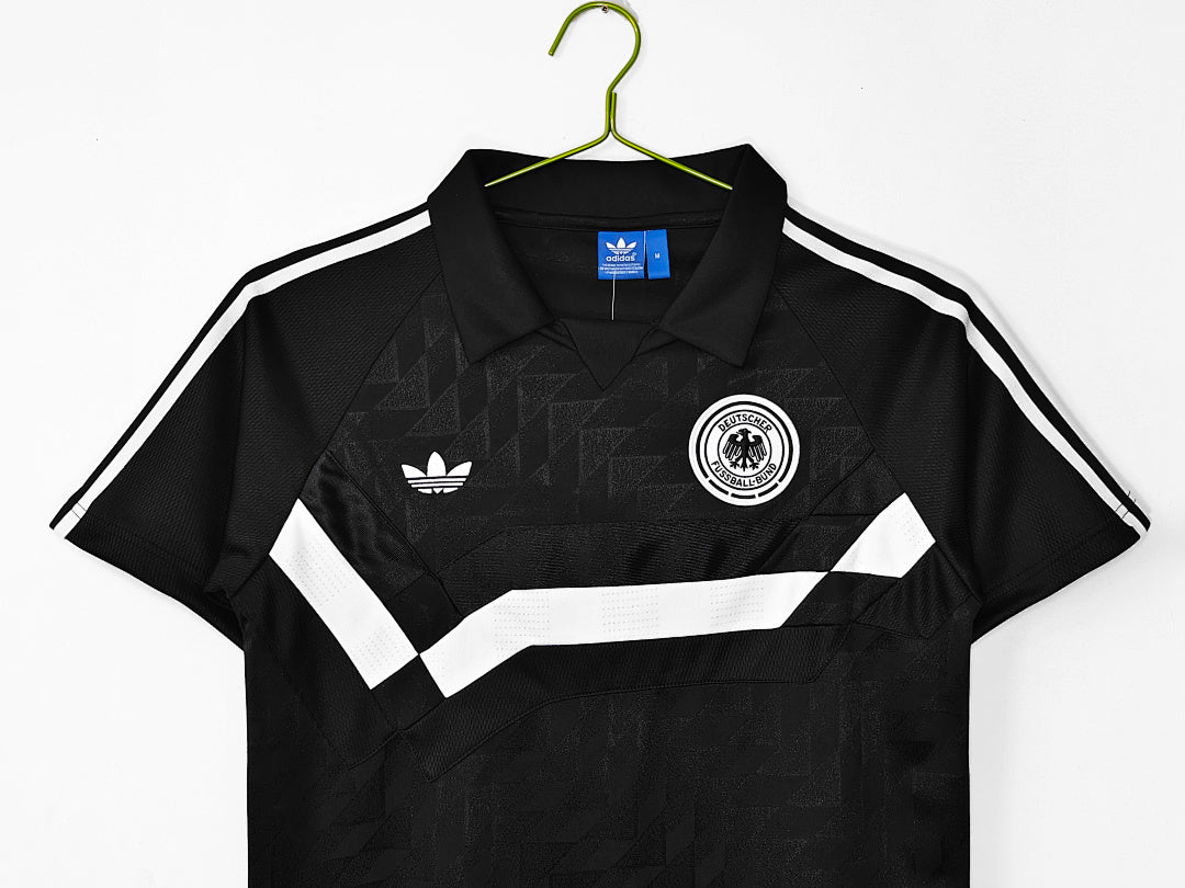 Allemagne 90 2 B Noir 1988/1990