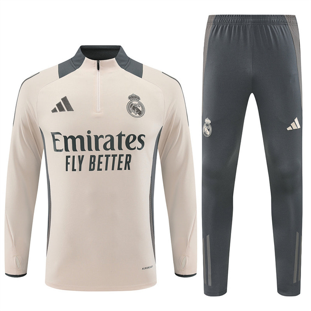 Real Madrid 24/25