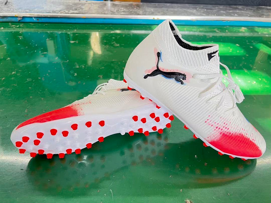 Puma Future 8 Ultimate FG
