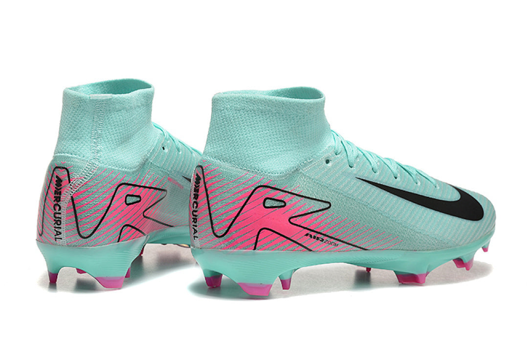 Nike Vapor 16 Air Zoom Mercurial Superfly Iix Elite FG