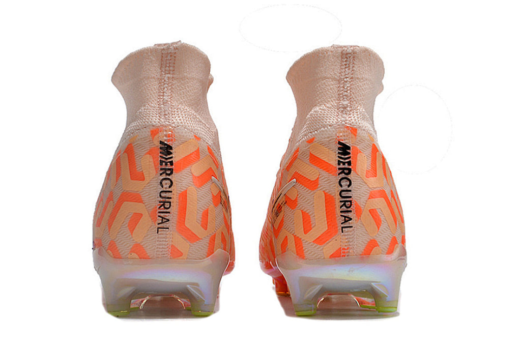Nike Vapor 15 Air Zoom Mercurial Superfly Ix Eliteag AG