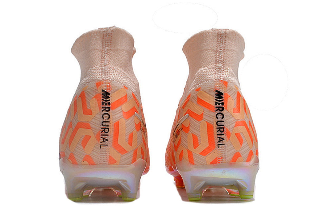 Nike Vapor 15 Air Zoom Mercurial Superfly Ix Eliteag AG