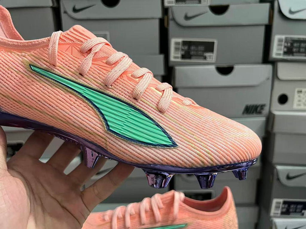 Puma Puma Ultra 5 Ultimate FG