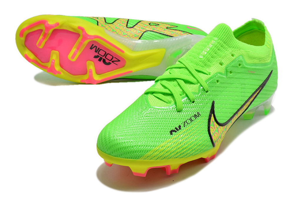 Nike Vapor 15 Air Zoom Mercurial Superfly Ix Elite 6 FG