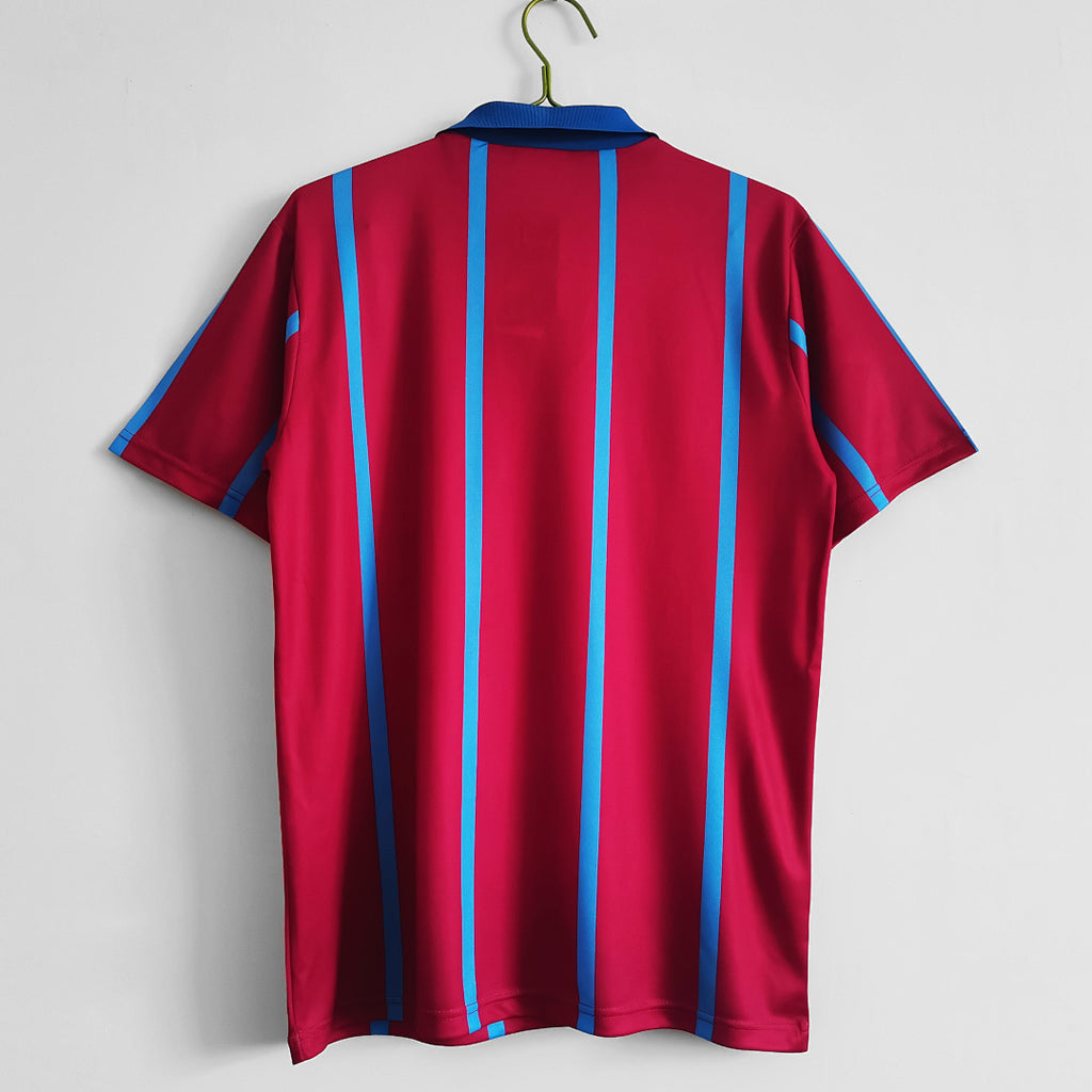Aston Villa 95 8 A 1993/1995