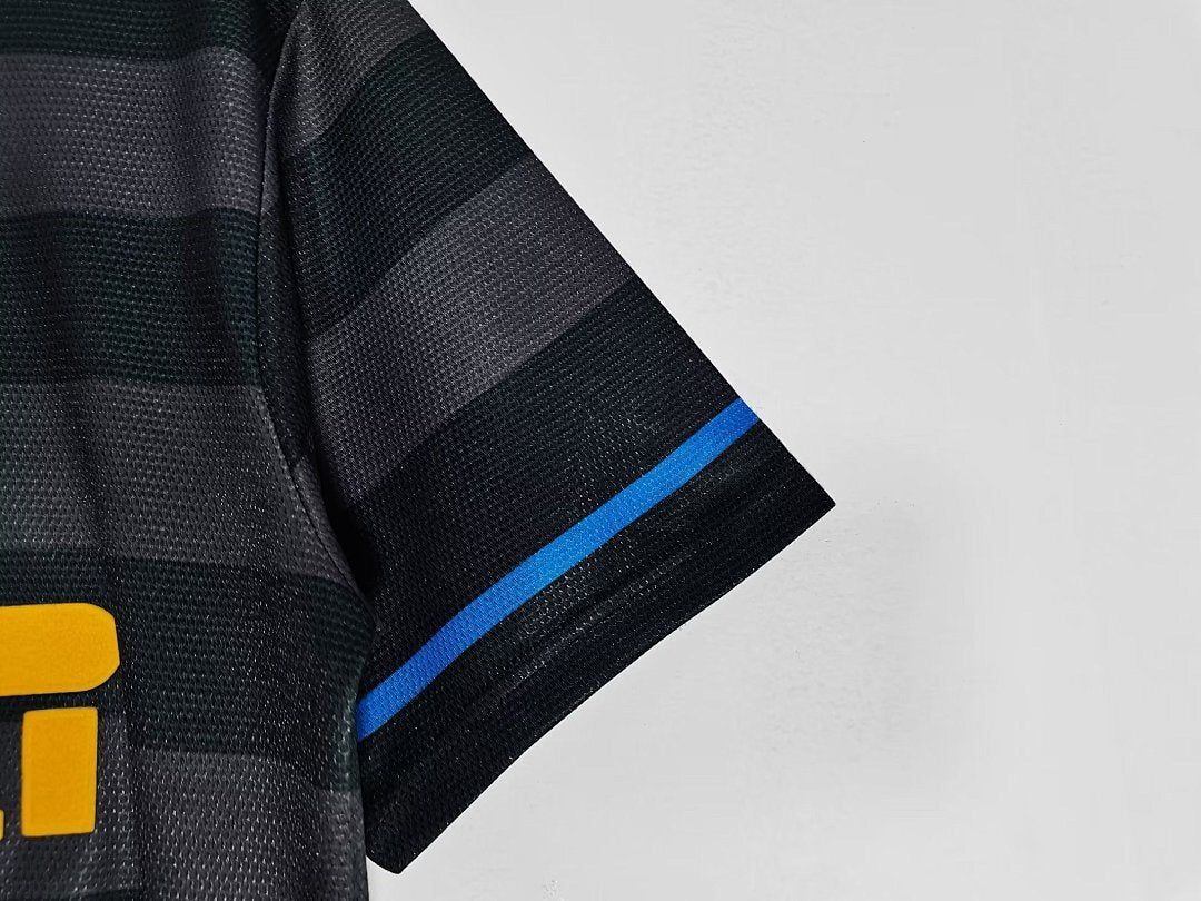 Inter Milan 98 8 A 1997/1998