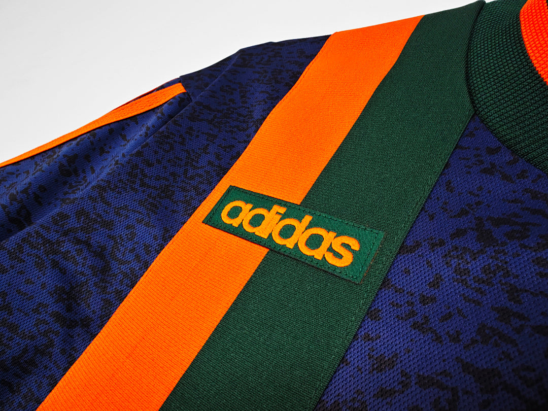 Newcastle 98 8 A 1997/1998