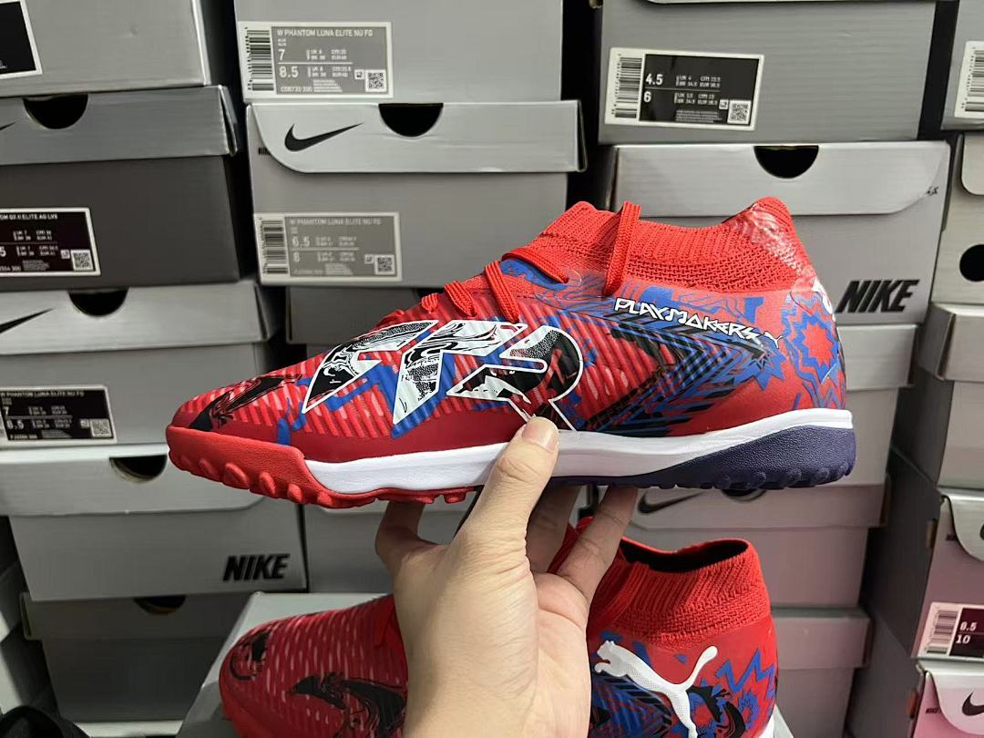 Puma Future 8 Ultimate FG