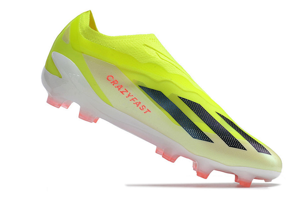 Adidas Modele X X 23 Crazyfast1 FG