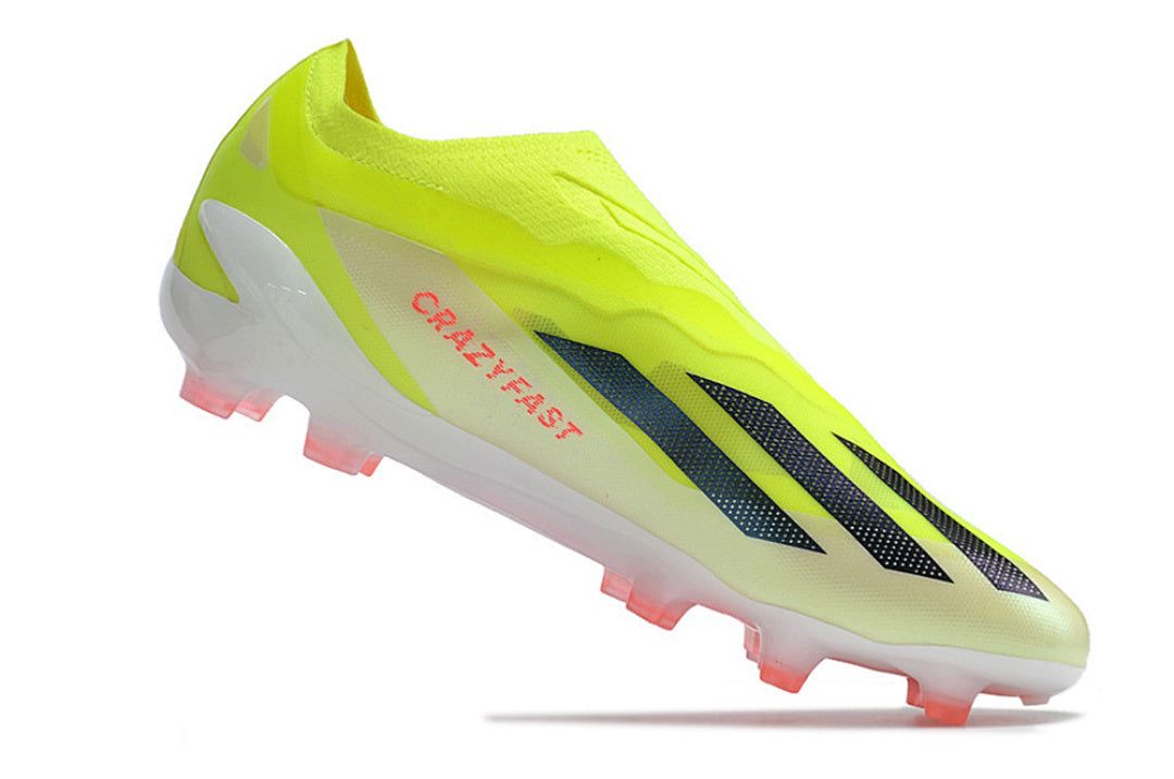 Adidas Modele X X 23 Crazyfast1 FG