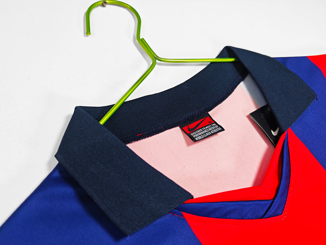 FC Barcelona 99 5 A 1998/1999