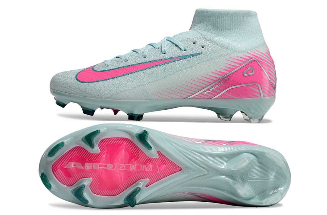 Nike Vapor 16 Air Zoom Mercurial Superfly Iix Elite 7 FG