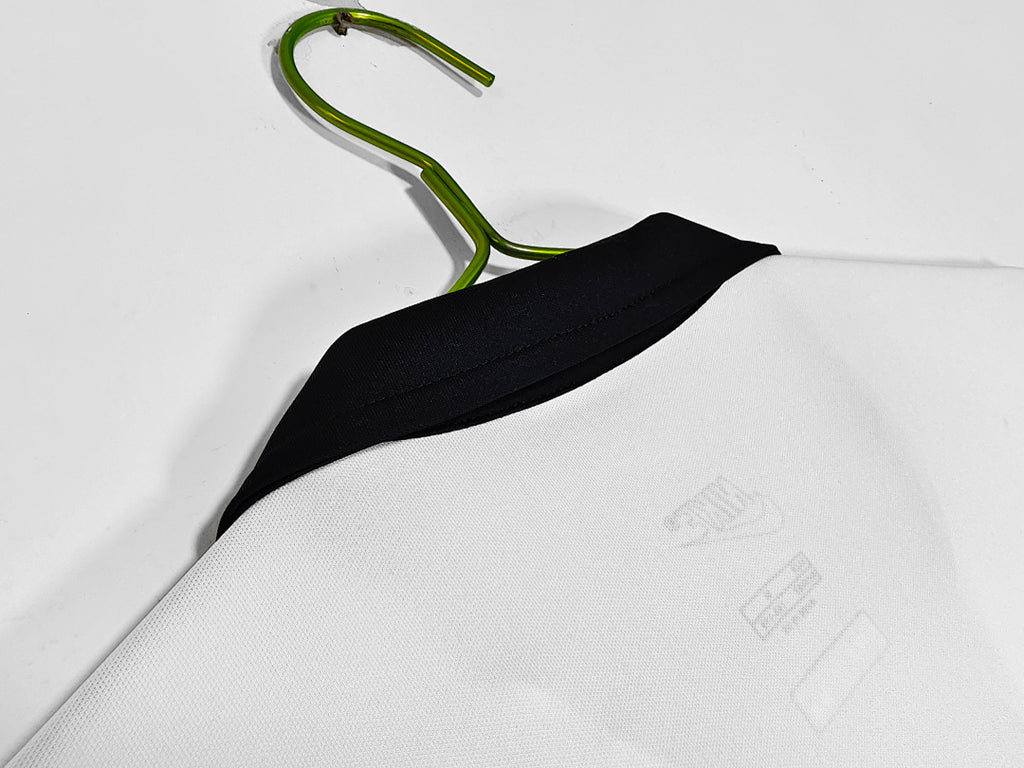 Inter Milan 99 8 A Blanc 1998/1999