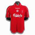 Liverpool 01 8 A 2000/2001