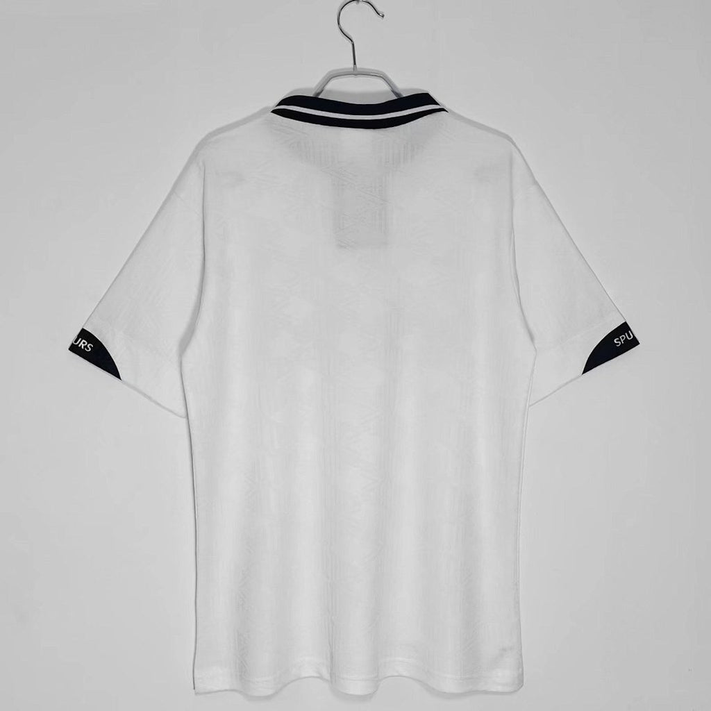 Tottenham 93 1991/1993