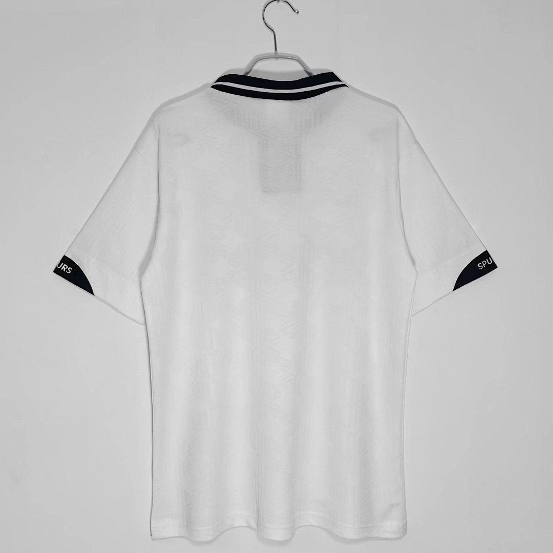 Tottenham 93 1991/1993
