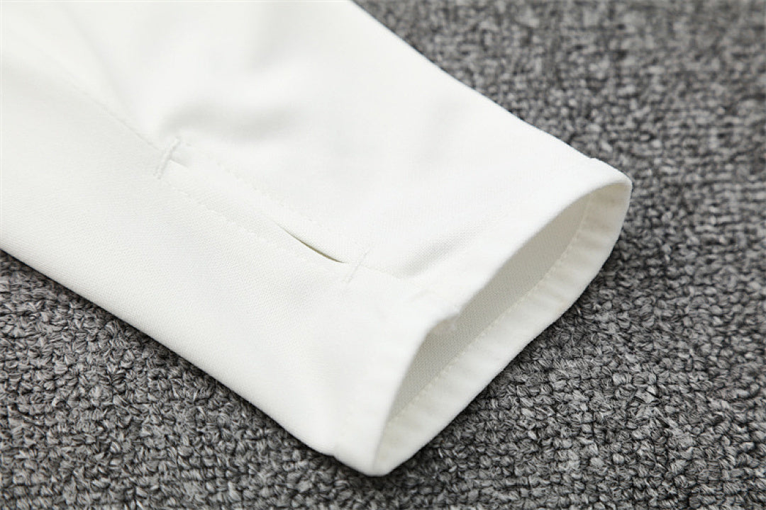 Liverpool Blanc 25/26