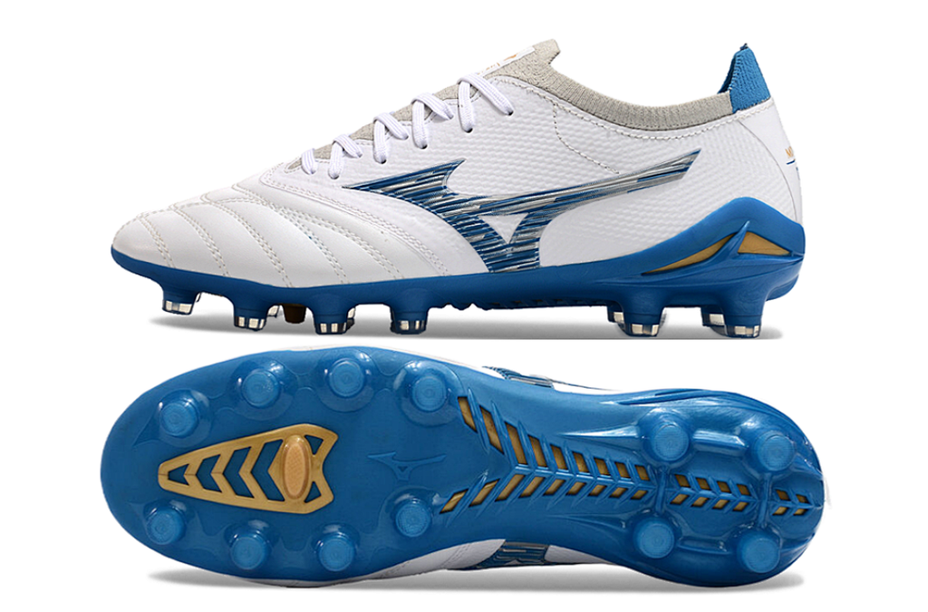 Mizuno Modele Morelia Morelia Neo Iii Made Japan FG