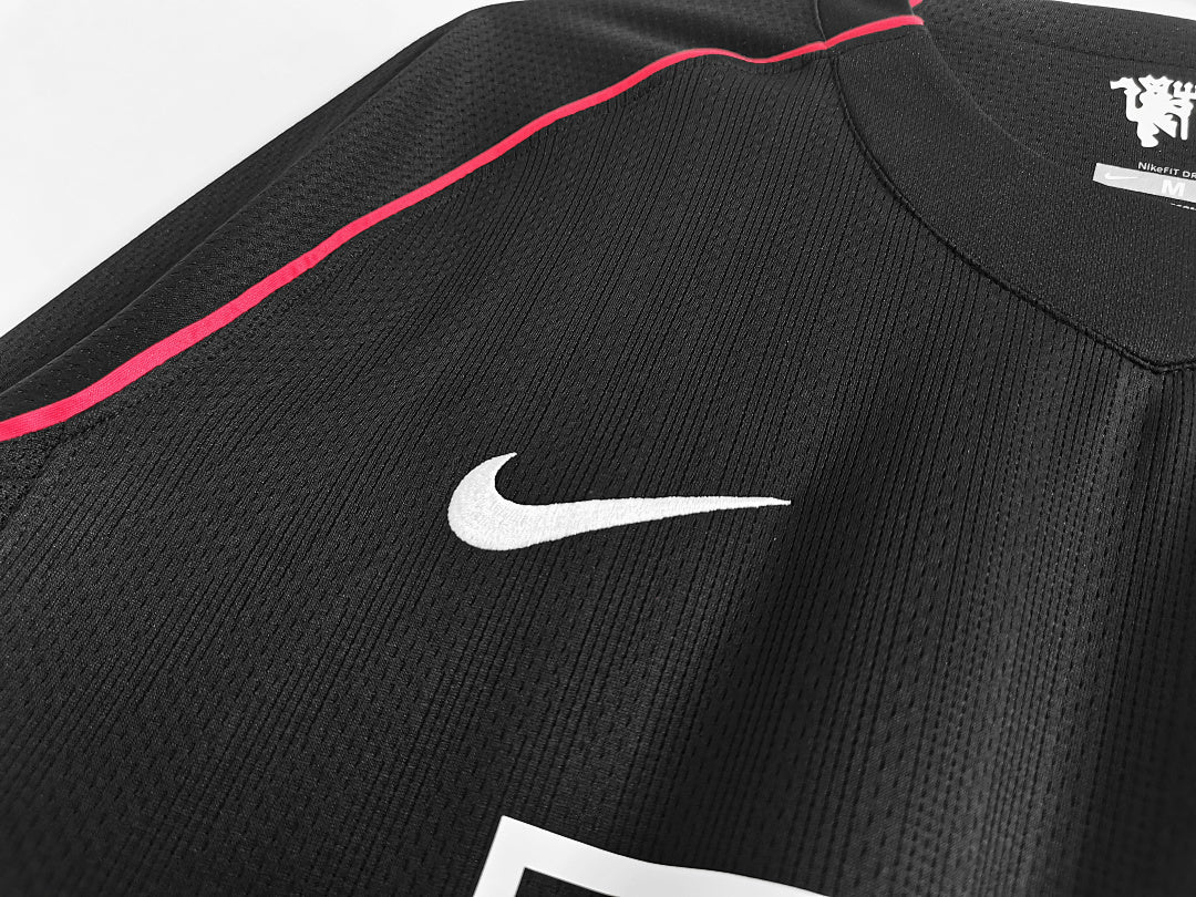 Man United 08 3 B 2007/2008