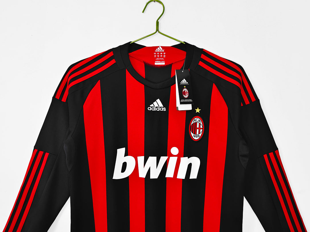 AC Milan 09 Ac 3 B 2008/2009