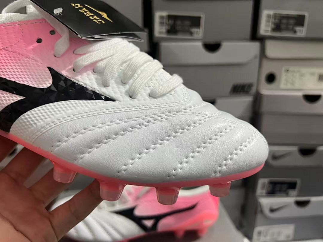 Mizuno Modele Morelia Neo Iv Bate Made Japan FG