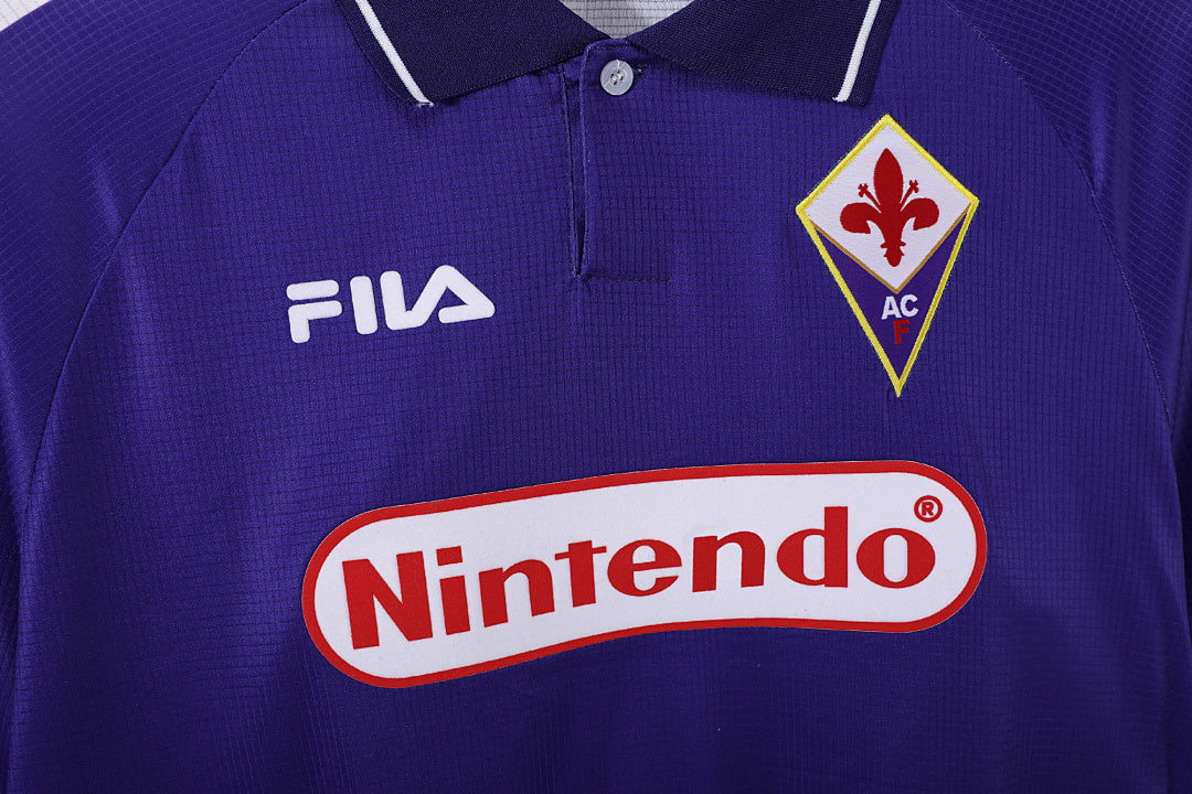 Fiorentina 99 3 B 1998/1999