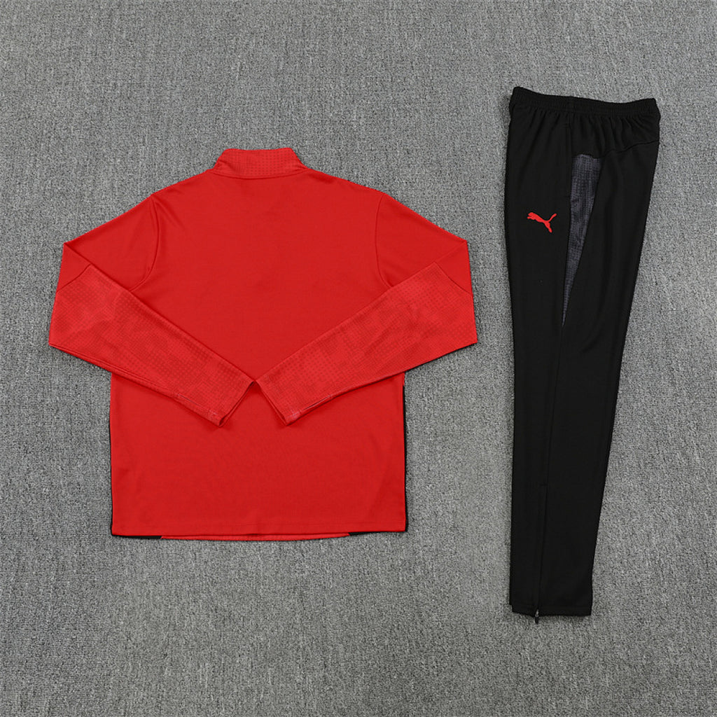 Autre AC Rouge 25/26