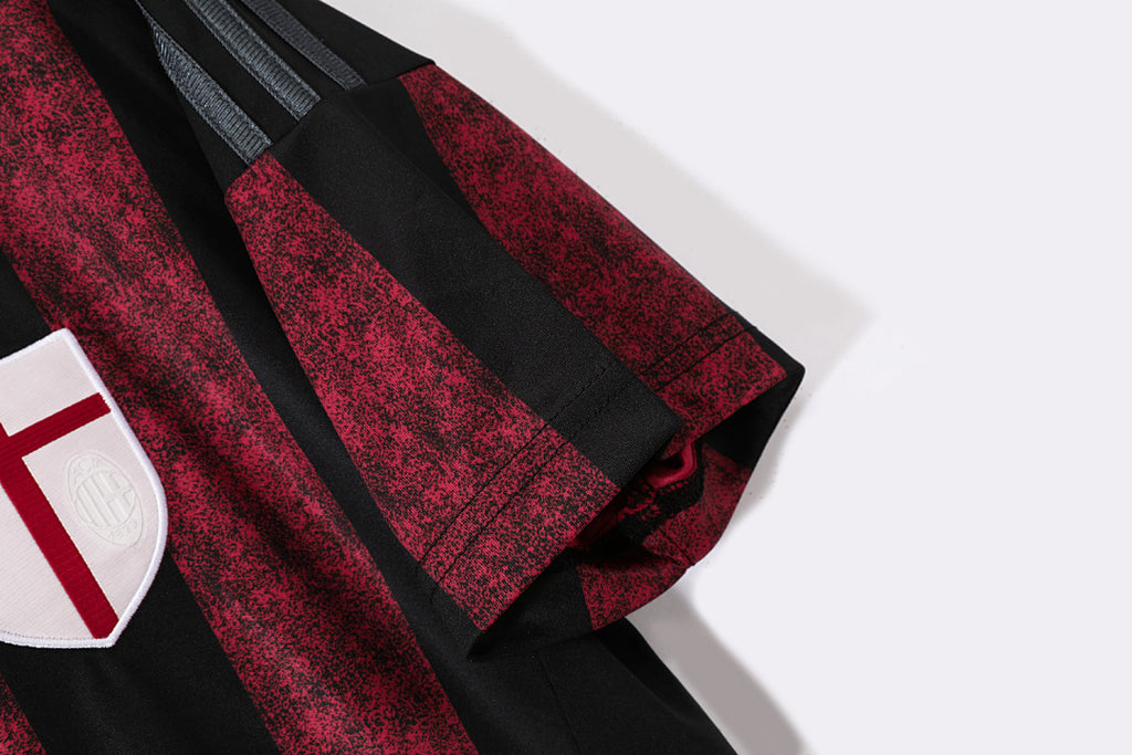 AC Milan 16 8 A 2015/2016