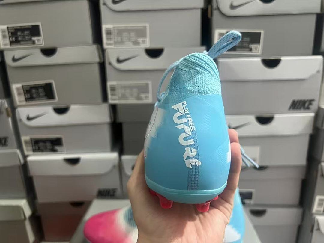 Puma Future 8 Ultimate FG