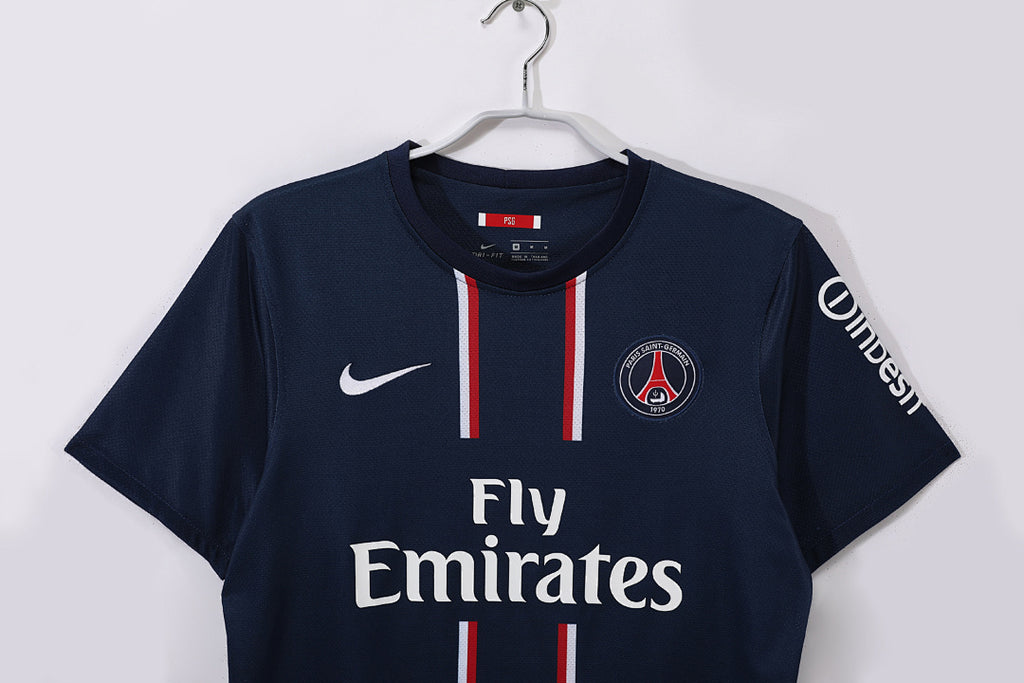 PSG 13 5 A 2012/2013