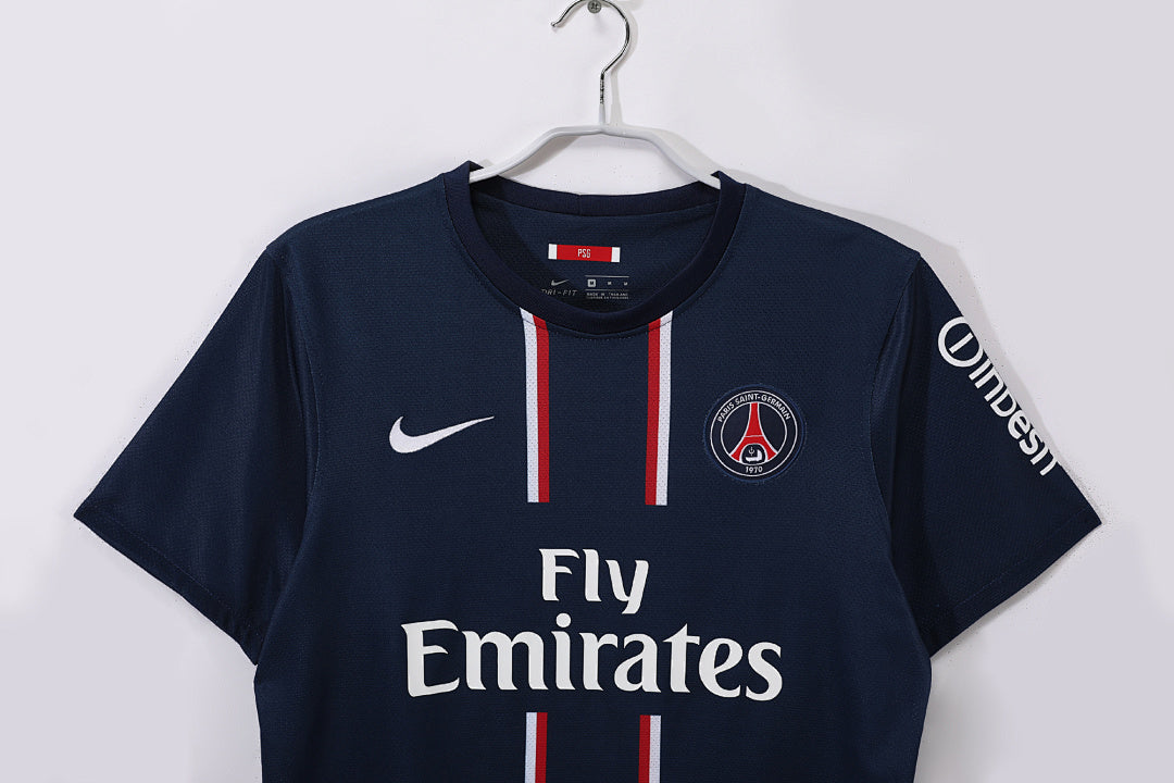 PSG 13 5 A 2012/2013