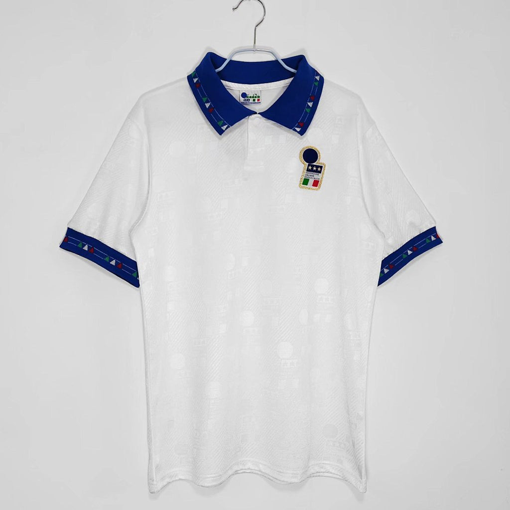 Italie 5 A