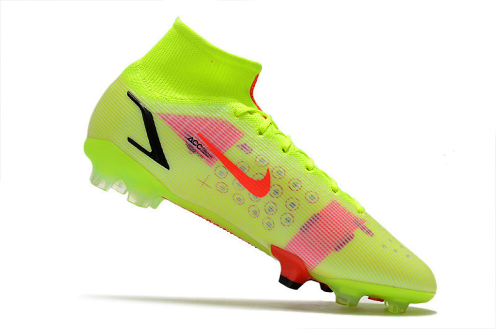 Nike Vapor 14 10 Superfly 8 Elite FG
