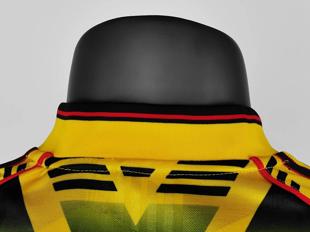 Arsenal 93 8 A 1991/1993